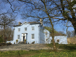  Crug Glas Country House  Сент-Дэвидз